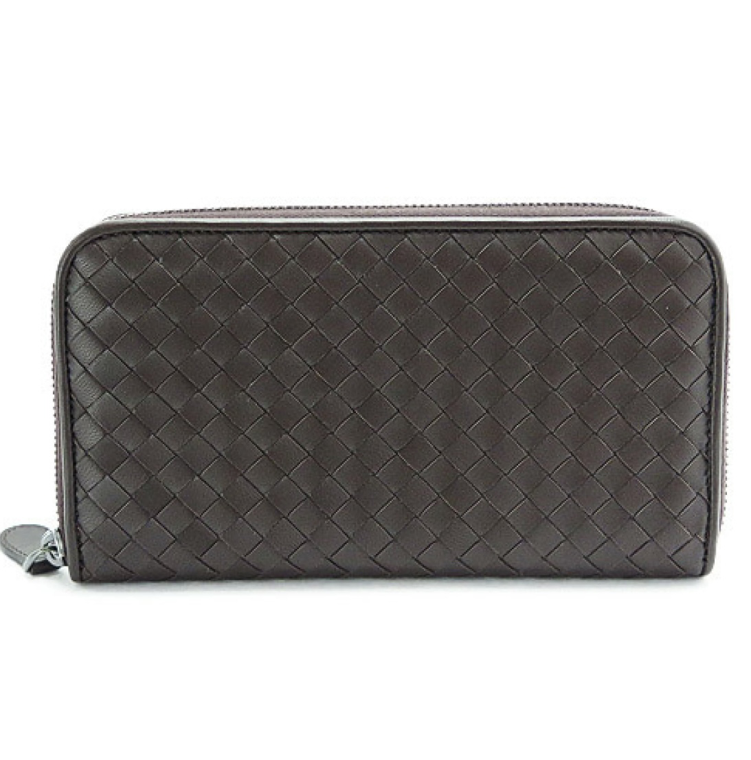 Bottega Veneta　長財布